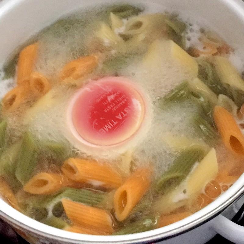 vin bouquet Pasta Timer Outlet