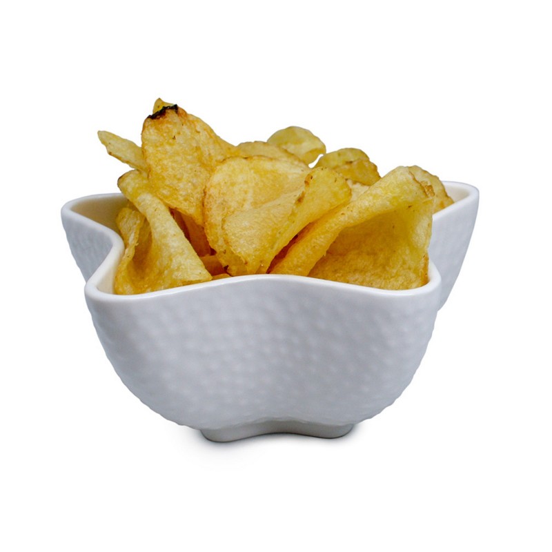 vin bouquet Cuencos Snacks Marino