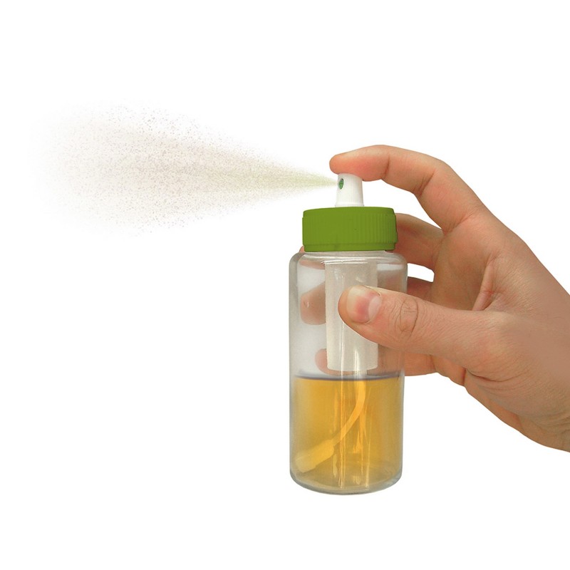 vin bouquet Spray de aceite & vinagre Limitado a 3 días