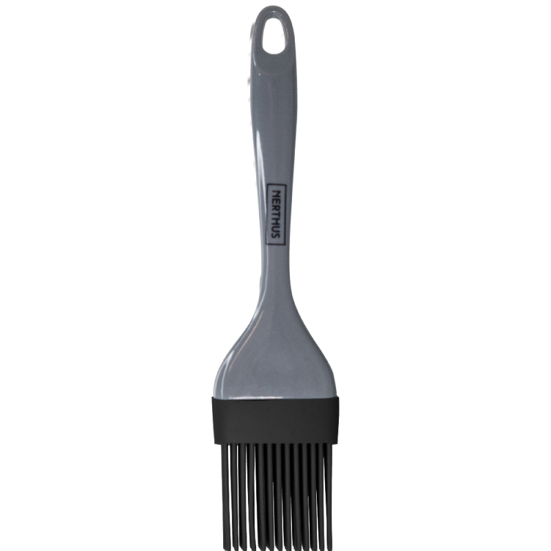 vin bouquet Pincel Cocina Silicona Antiadherente sin BPA