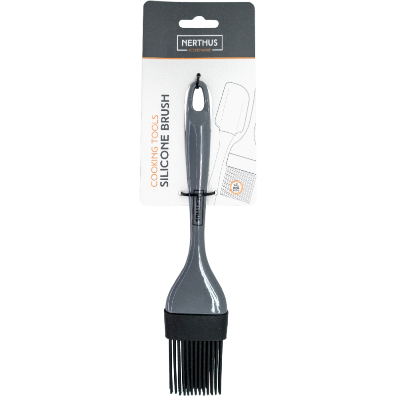 vin bouquet Pincel Cocina Silicona Antiadherente sin BPA Descuento por venta flash