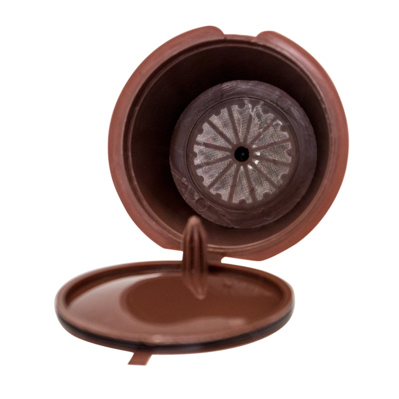 vin bouquet Capsula reutilizable (4 unidades) Grandes ahorros