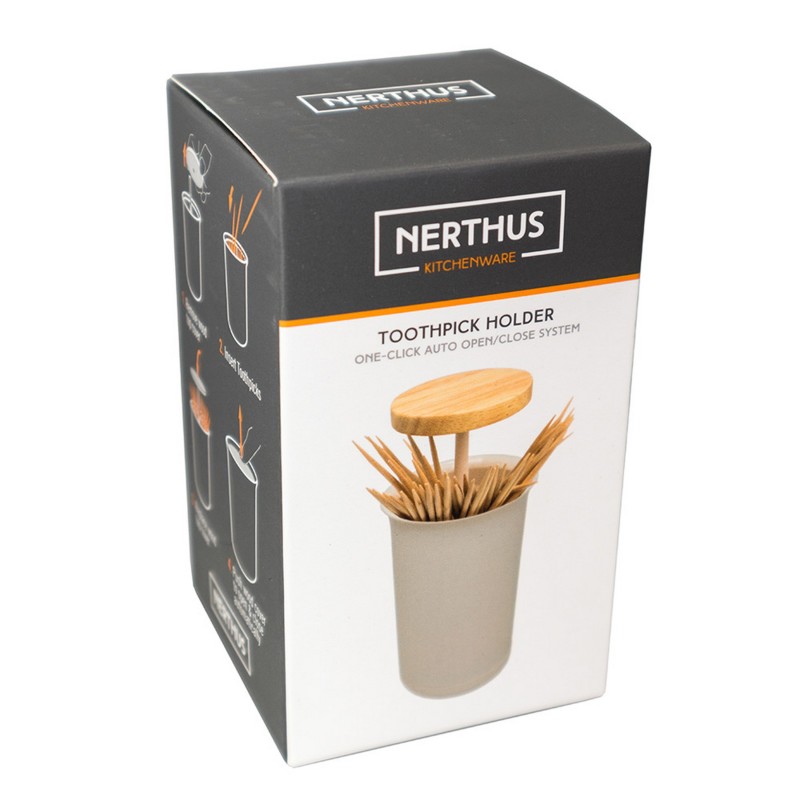 vin bouquet Dispensador de palillo push & up Ofertas