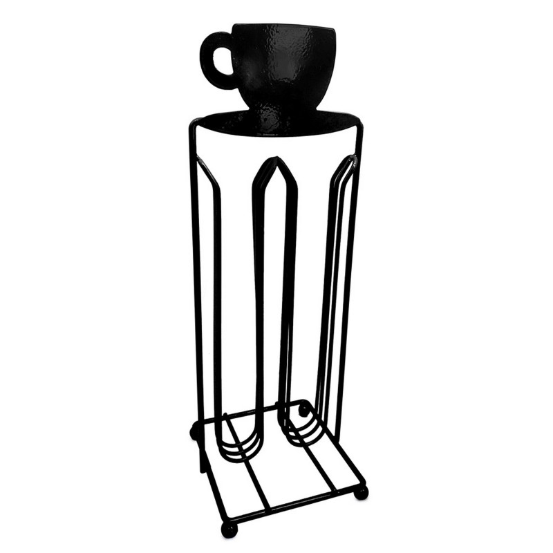 vin bouquet Rack Nespresso Taza