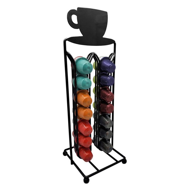 vin bouquet Rack Nespresso Taza Rebajas de fábrica