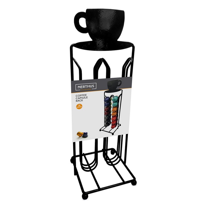 vin bouquet Rack Nespresso Taza Rebajas de fábrica