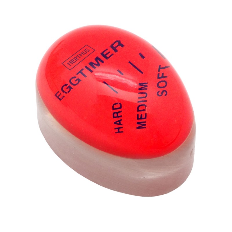 vin bouquet Egg Timer