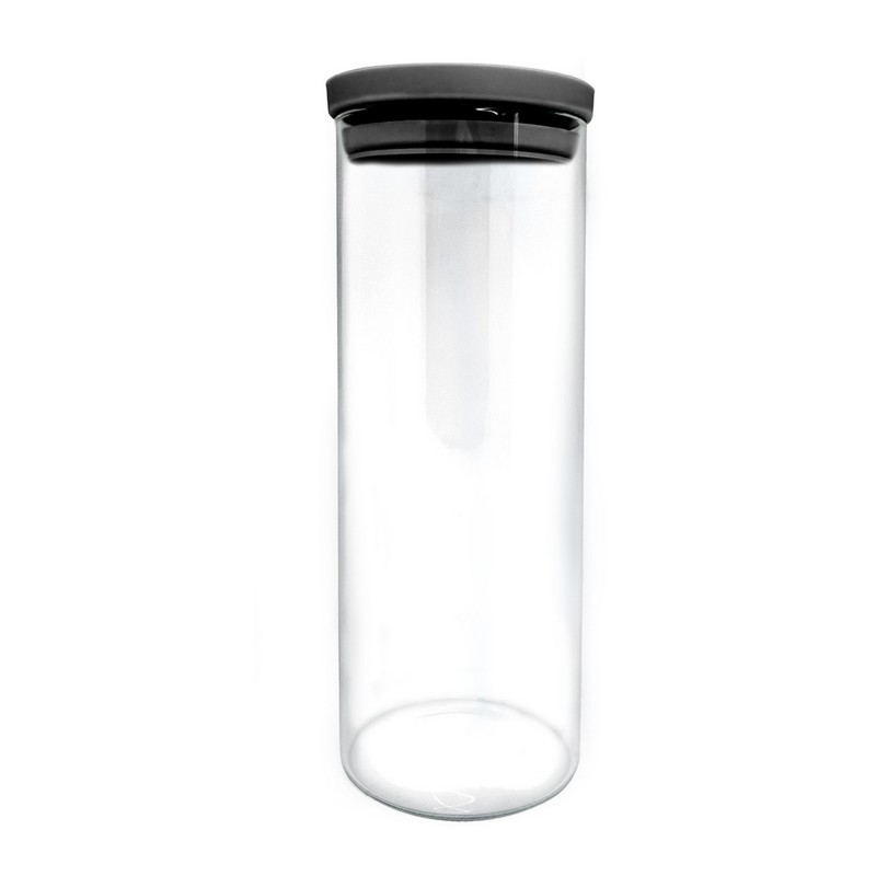 vin bouquet Recipiente Hermético de Cristal 1200 ml