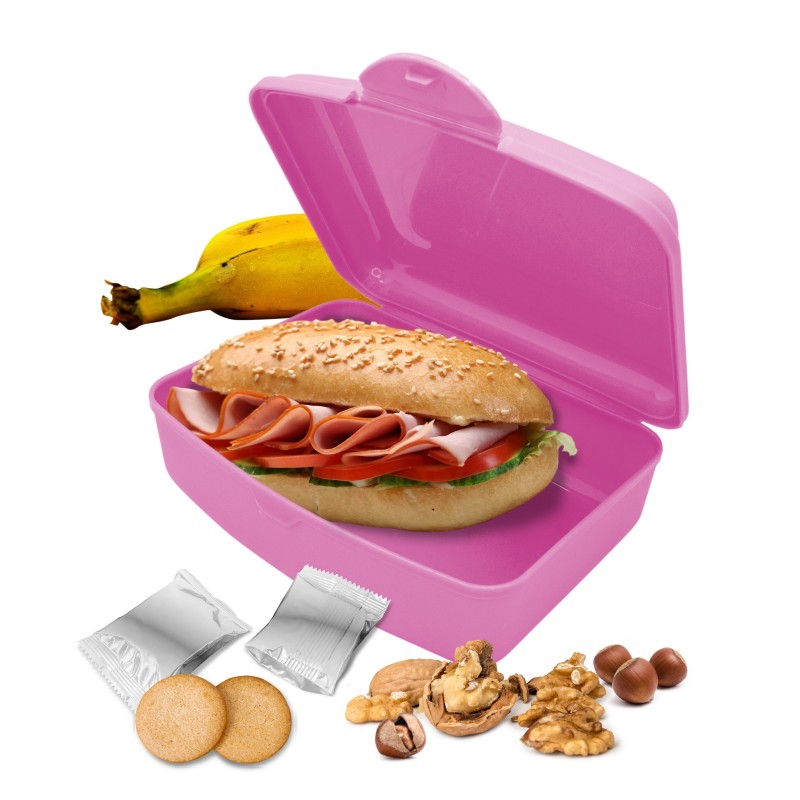 vin bouquet Lunch kids box unicornios 2025