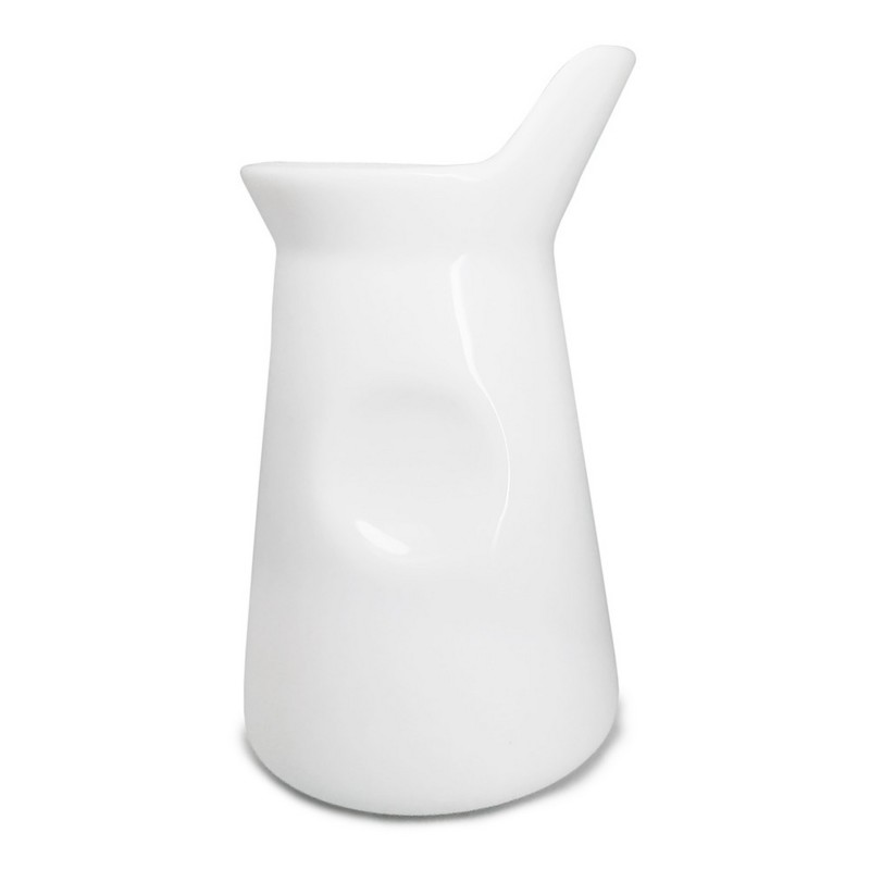 vin bouquet Lechera Porcelana 110