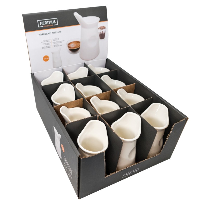 vin bouquet Lechera Porcelana 110 Rebajas