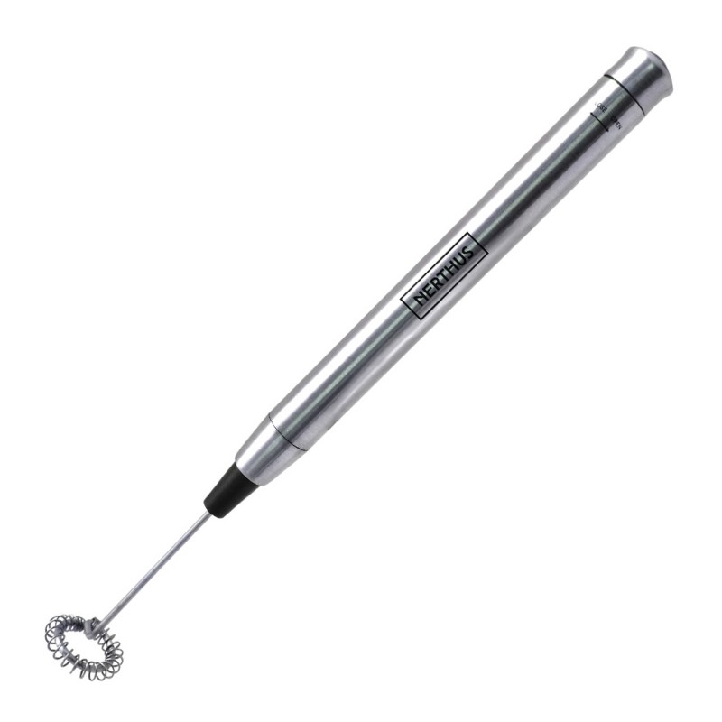 vin bouquet Milk Frother