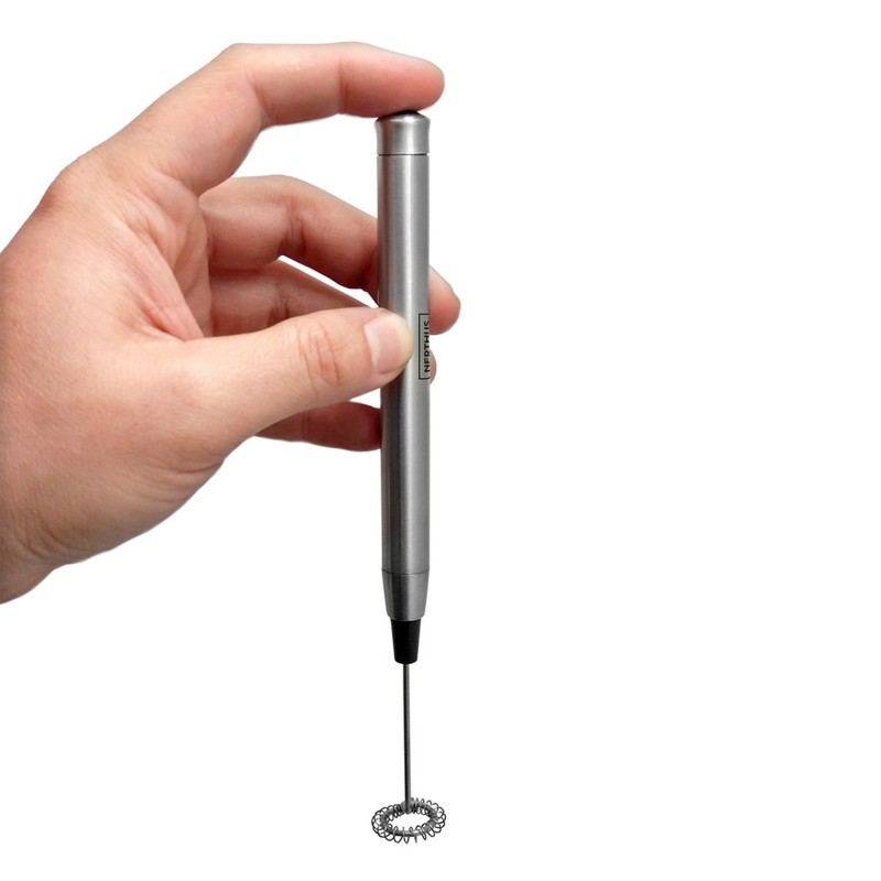 vin bouquet Milk Frother En oferta