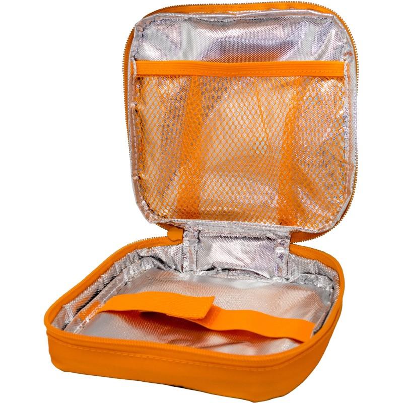 vin bouquet Bolsa isotérmica para Sandwich Reutilizable Ecológica Adaptable fácil de Limpiar Leones Rebajas top