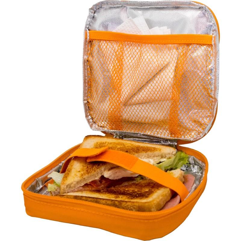 vin bouquet Bolsa isotérmica para Sandwich Reutilizable Ecológica Adaptable fácil de Limpiar Leones Rebajas top