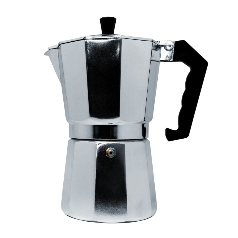vin bouquet Cafetera Italiana de Inducción 3 tazas Solo queda un día