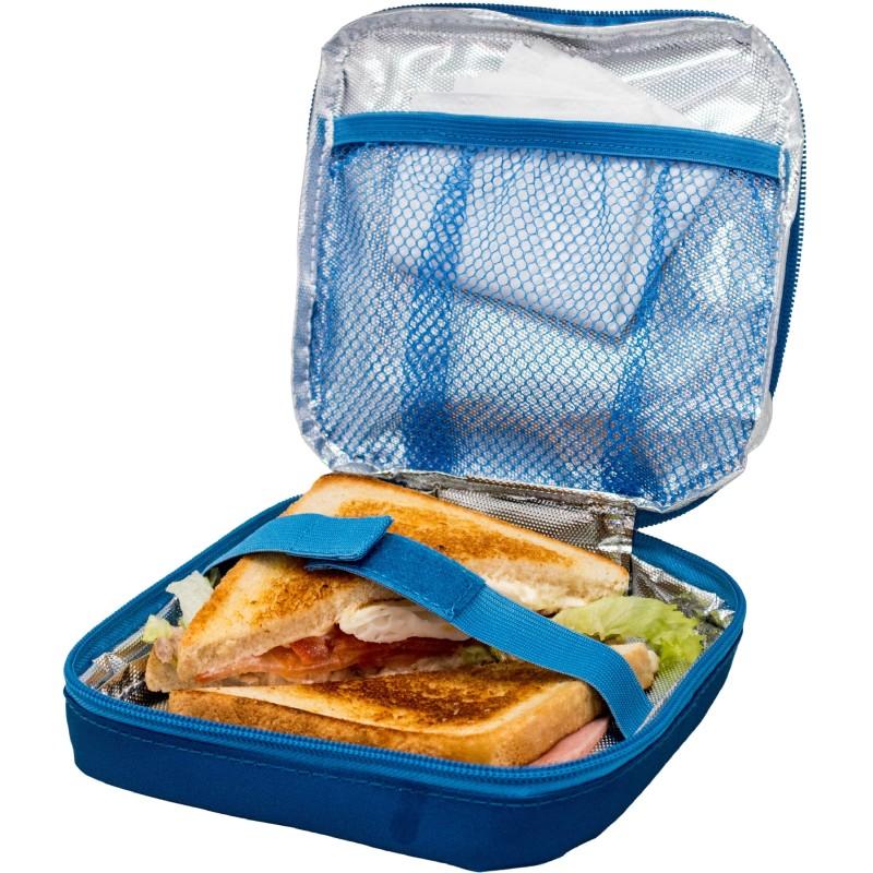 vin bouquet Bolsa isotérmica para Sandwich Reutilizable Ecológica Adaptable fácil de Limpiar Espacio Tienda de fábrica
