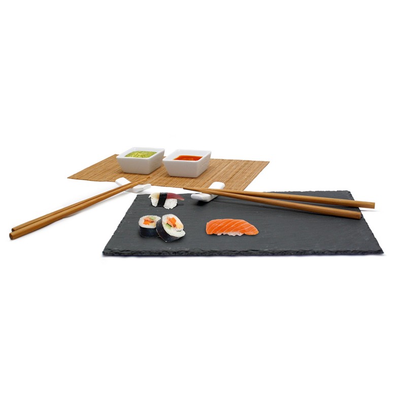 vin bouquet Set Sushi