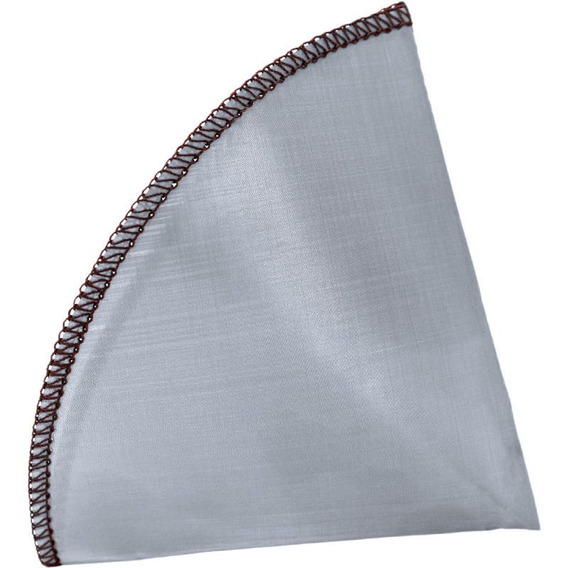 vin bouquet Filtro de Cafetera de Goteo de Acero Inoxidable Talla 4 Disfruta de un Café Sostenible con Nuestro Filtro Reutilizable Inox ÚLTIMAS EDICIONES