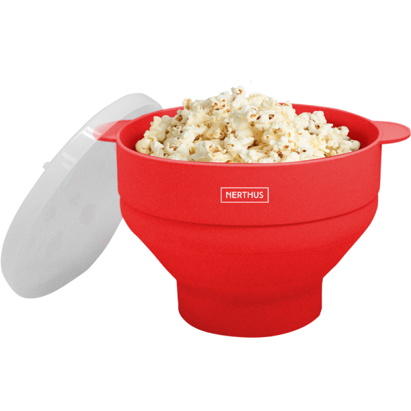 vin bouquet Recipiente para cocinar Palomitas