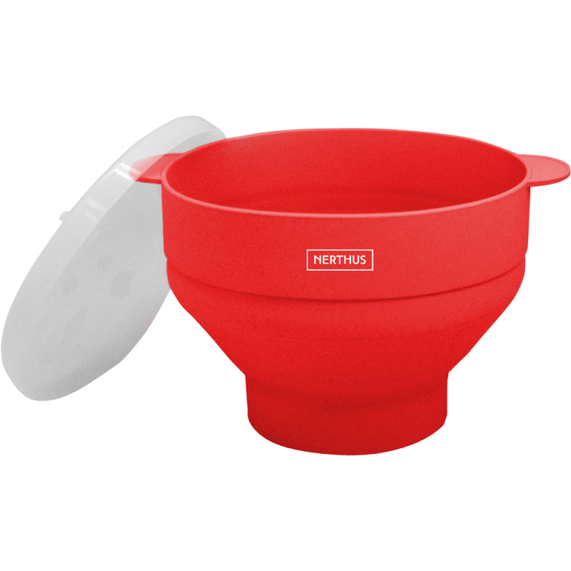 vin bouquet Recipiente para cocinar Palomitas Superdescuento