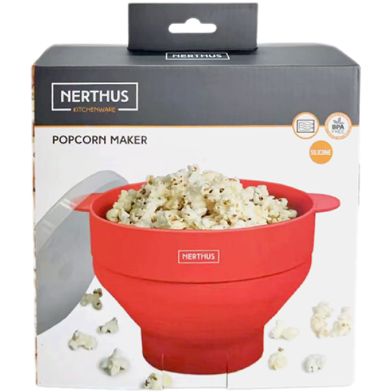 vin bouquet Recipiente para cocinar Palomitas Superdescuento