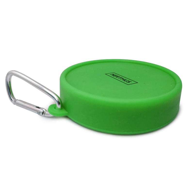 vin bouquet Vaso Plegable Silicona Envío internacional gratuito