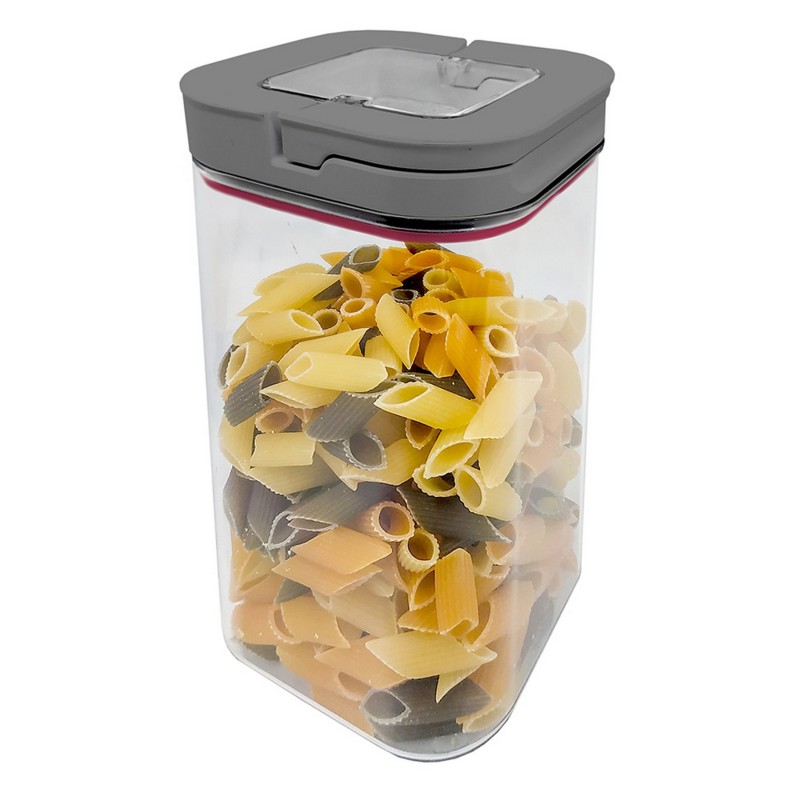 vin bouquet Hermético Alimentos Cuad 1700 ML Ofertas de temporada