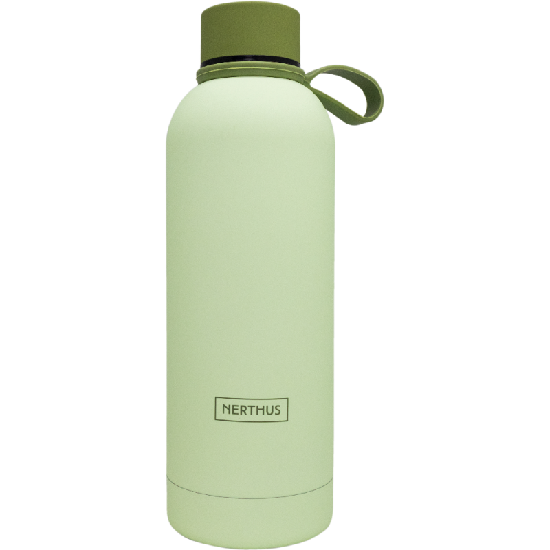 vin bouquet Botella Doble Pared Urban Series 500 ml Menta