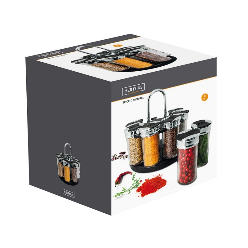 vin bouquet Carrusel Especiero 8 COMPRAR AHORA