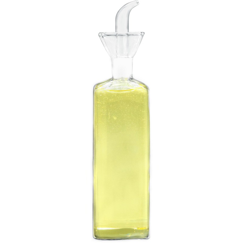 vin bouquet Aceitera cristal 500 ml Oferta especial de fábrica