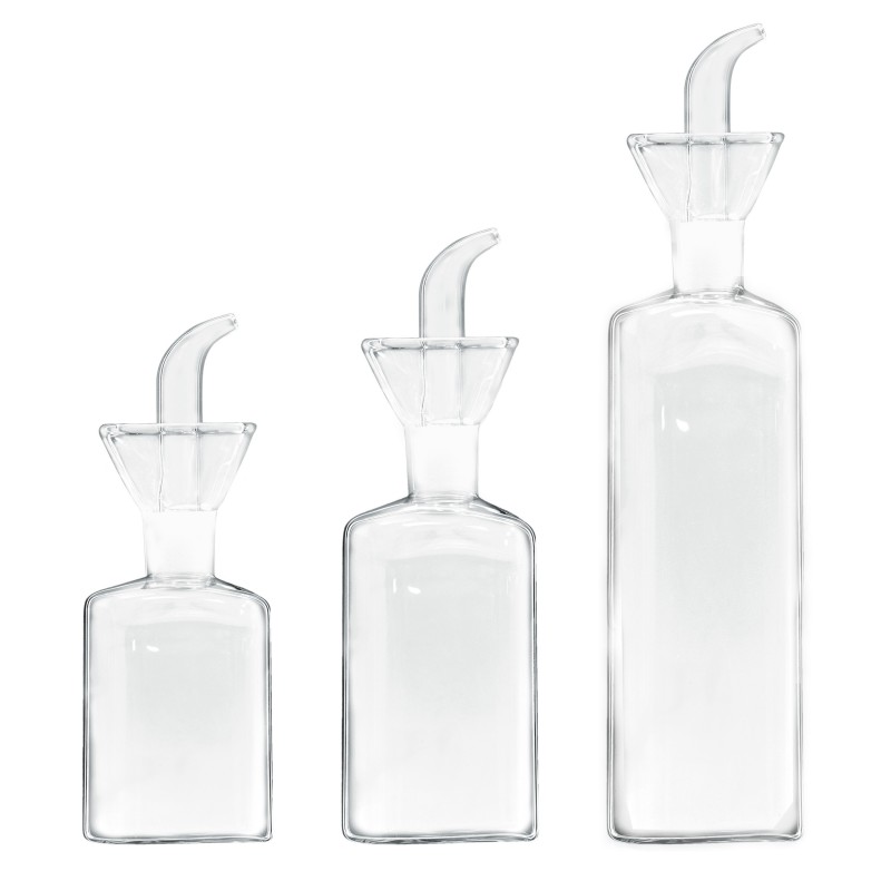 vin bouquet Aceitera cristal 500 ml Oferta especial de fábrica
