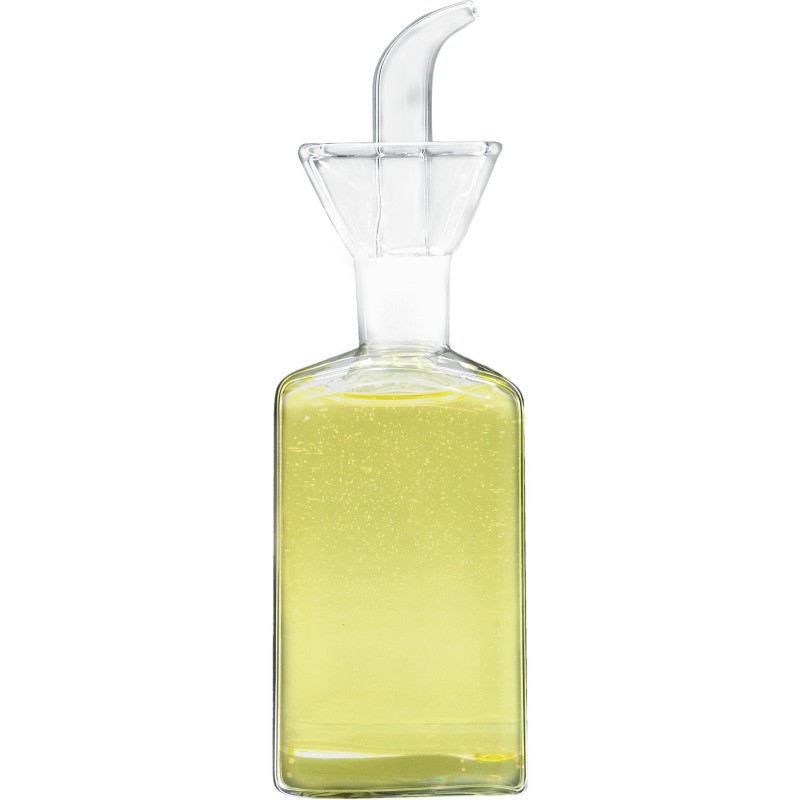 vin bouquet Aceitera cristal 250 ml Promoción trimestral
