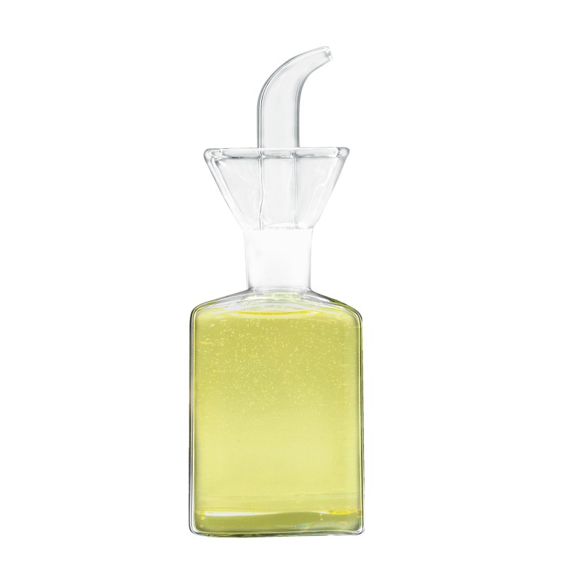 vin bouquet Aceitera cristal 125 ml Solo queda un día