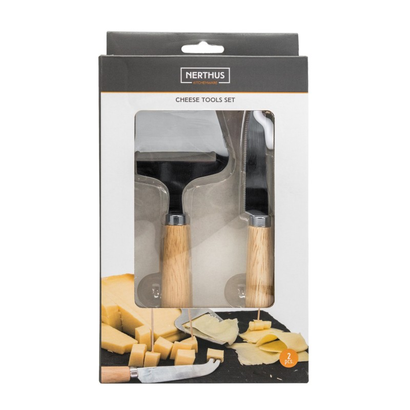 vin bouquet Cuchillos queso set Oferta exclusiva