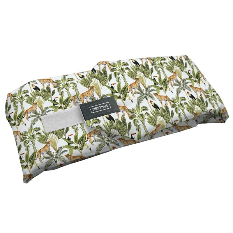 vin bouquet Porta bocadillo xl  selva