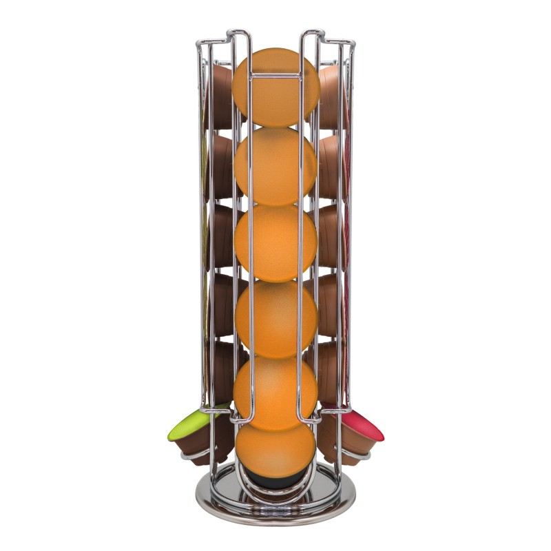 vin bouquet Soporte giratorio dolce gusto Ofertas de temporada