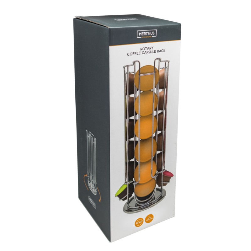 vin bouquet Soporte giratorio dolce gusto Ofertas de temporada