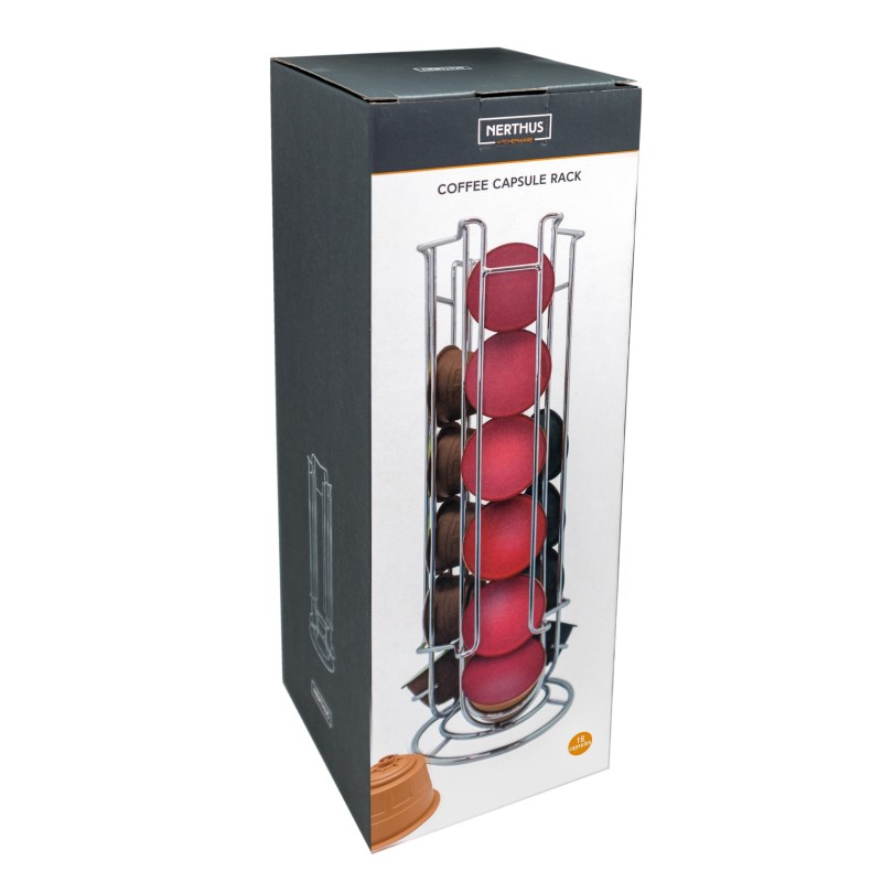 vin bouquet Soporte fijo dolce gusto Ofertas especiales