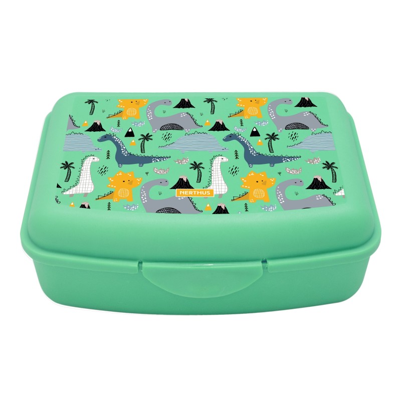 vin bouquet Lunch kids box dinos Grandes ahorros