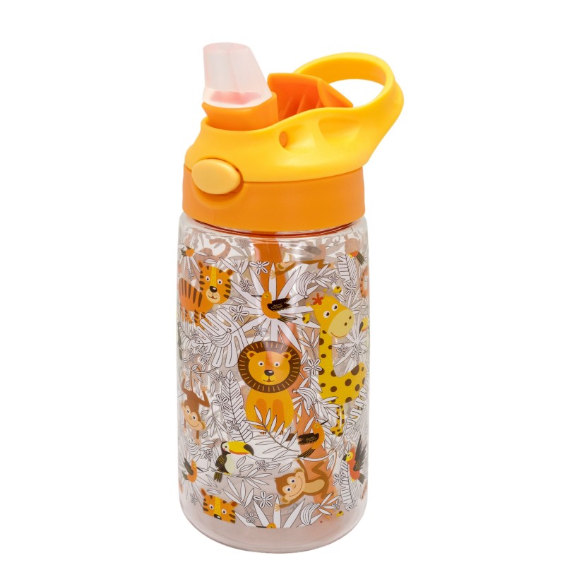 vin bouquet Botella kids tritan leones Devoluciones gratuitas