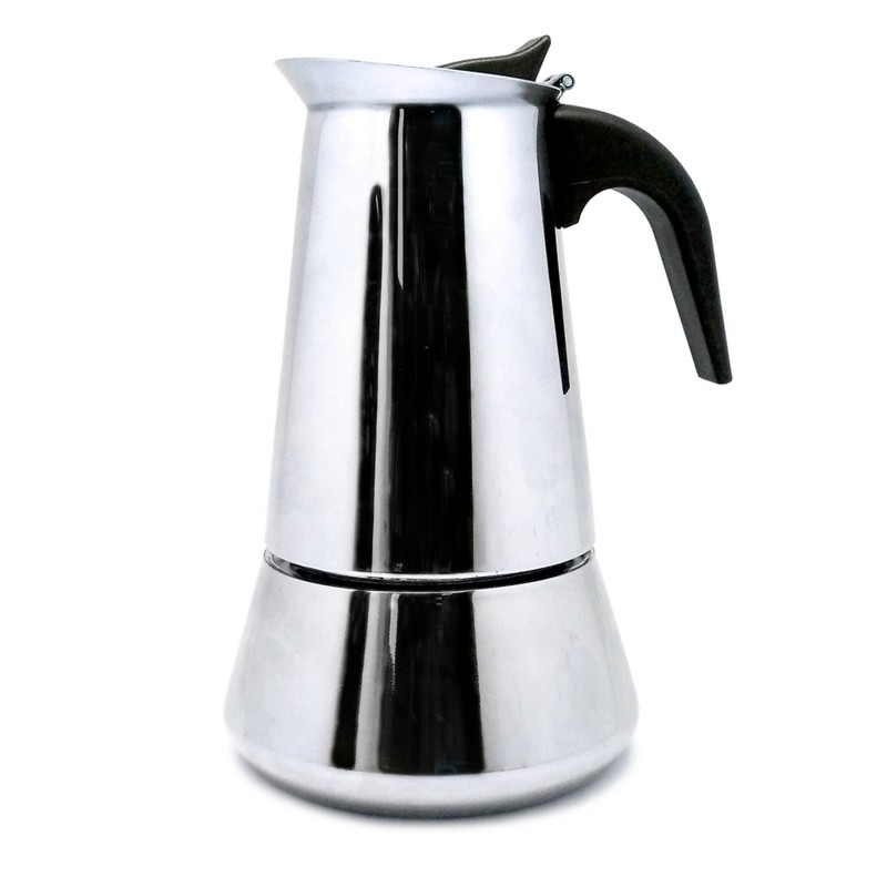 vin bouquet Cafetera Inducción 6 Tazas