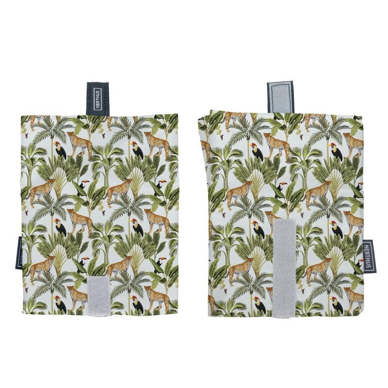 vin bouquet Bolsa sandwich jungla Tienda