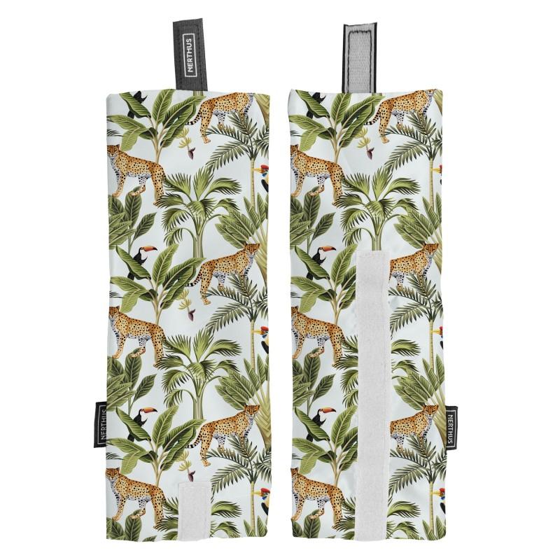 vin bouquet Bolsa bocadillo jungla Tienda