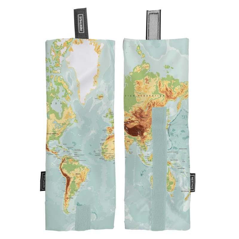 vin bouquet Bolsa bocadillo mapa Mejor oferta