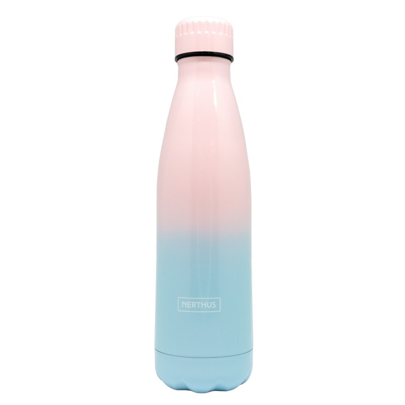 vin bouquet Botella doble pared degradado 3 500ml