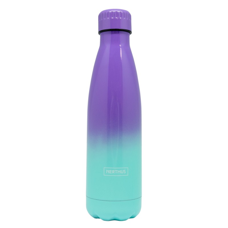 vin bouquet Botella doble pared degradado 2 500ml