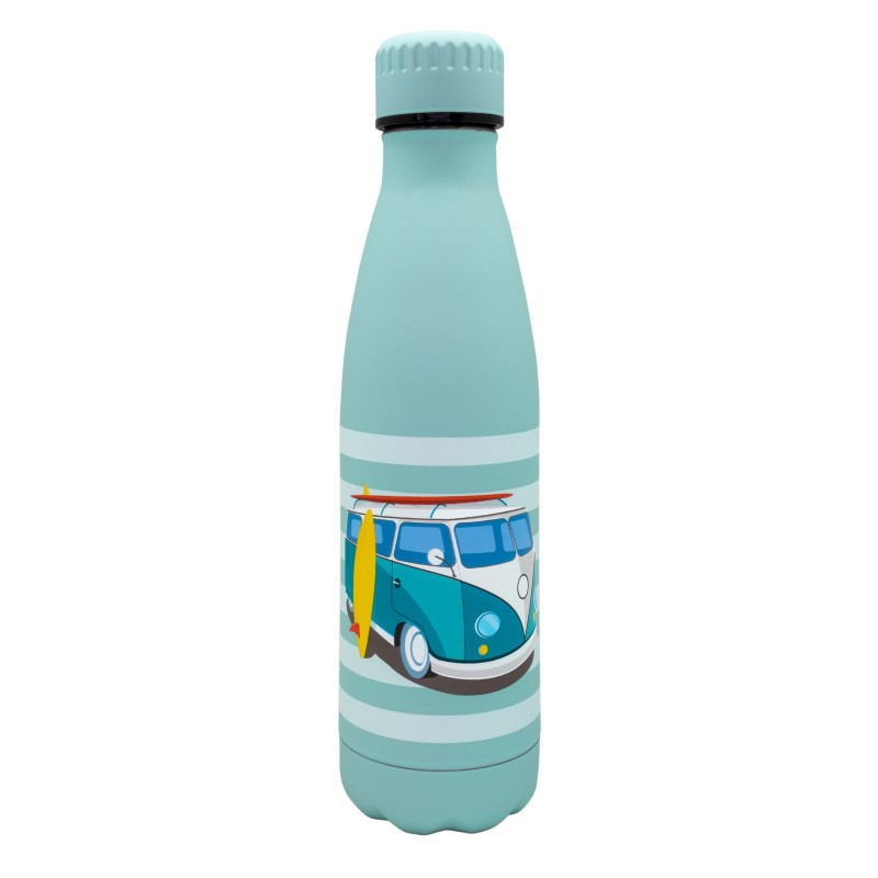 vin bouquet Botella doble pared furgo 500ml