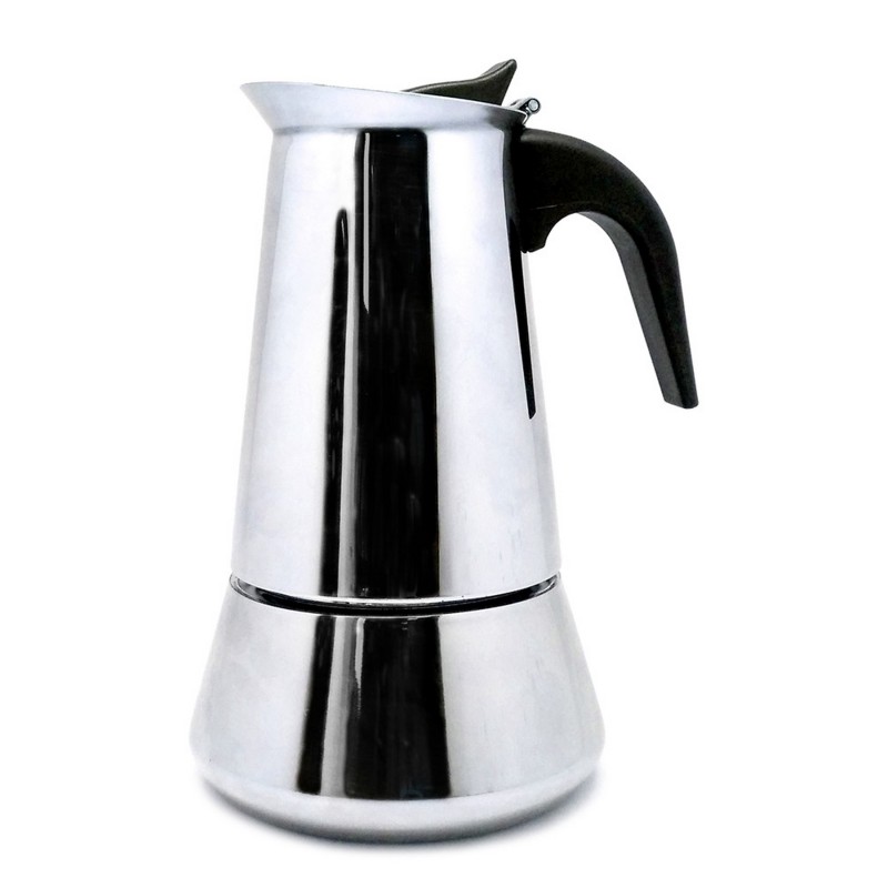 vin bouquet Cafetera Inducción 10 Tazas