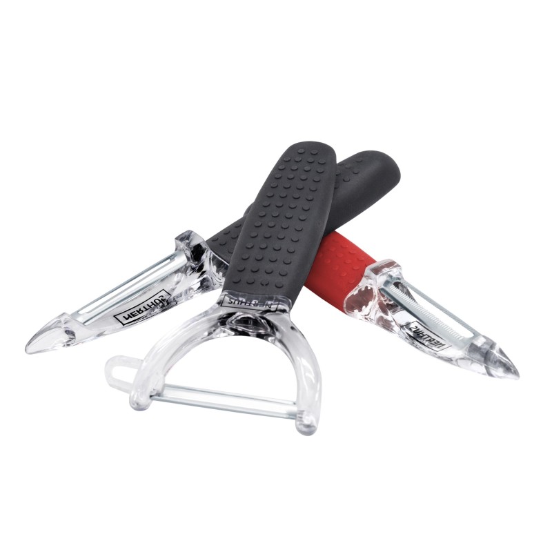 vin bouquet Set Peladores / Peelers Set